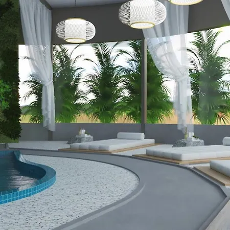 Hotel Story & 4*
