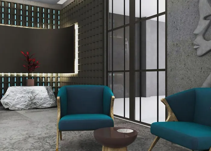 Story & Отель Сиде