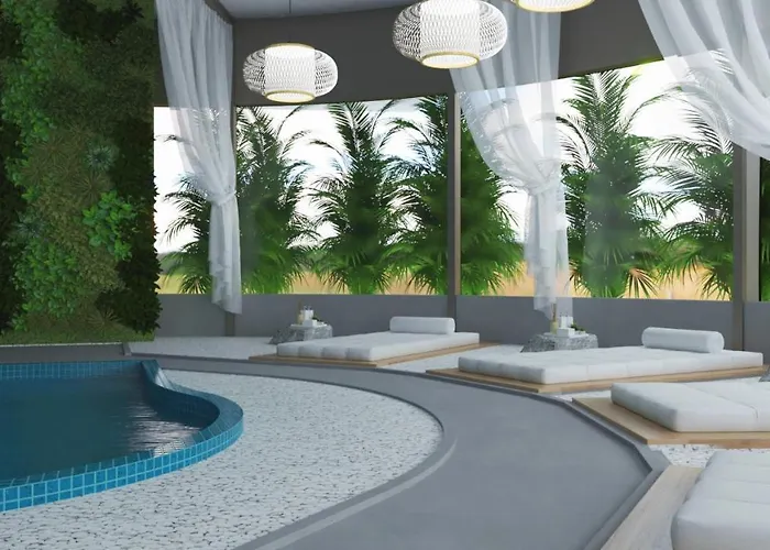 Отель Story & 4*