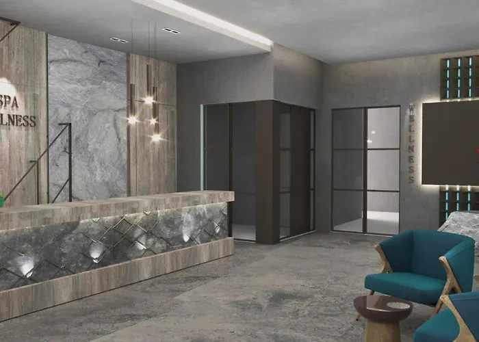 Story & Отель Сиде