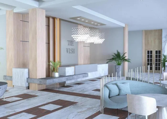 Отель Story & 4*