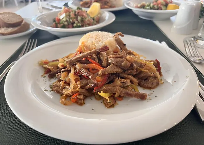 Отель Story & Сиде