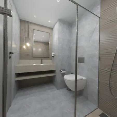 酒店 Story & 锡德