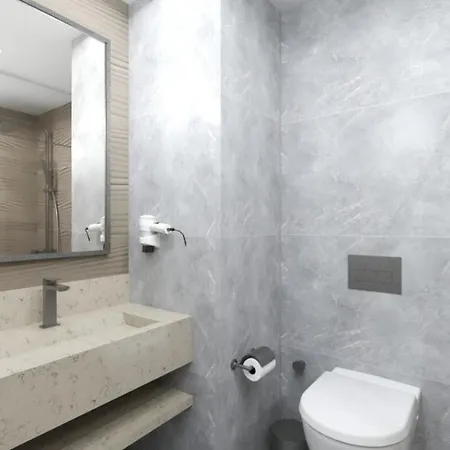 Hotell Story &