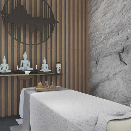 Hotell Story &