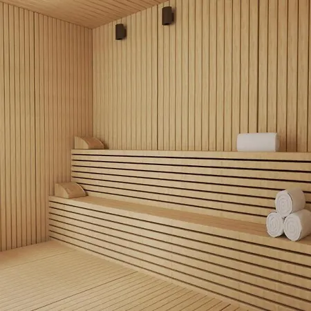 Story & 酒店 锡德