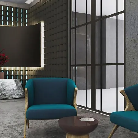 Story & 酒店 锡德