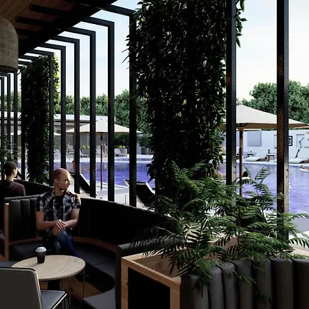 Hotell Story &
