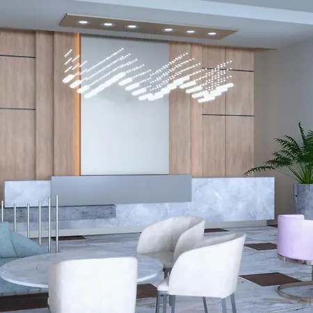 Story & 酒店 锡德