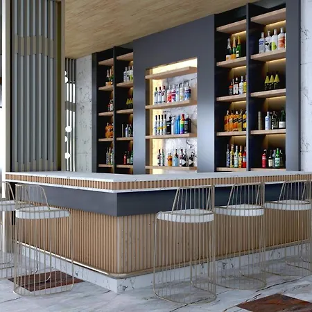 Hotell Story &