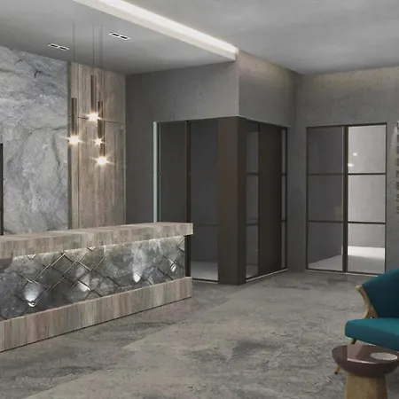 Story & 酒店 锡德