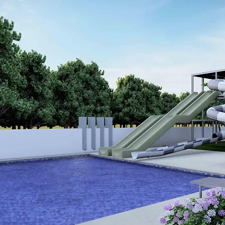 Story & 酒店 锡德