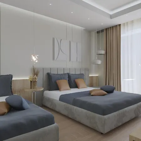 Hotell Story &
