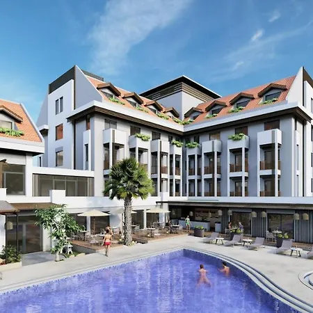 Story & Hotell