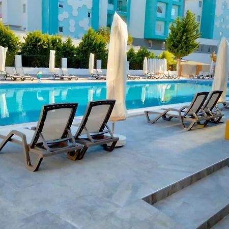 Hotell Story &