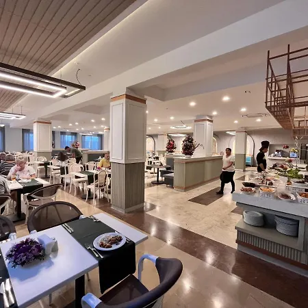 Story & 酒店 锡德