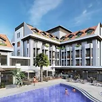 Story & Hotel Side