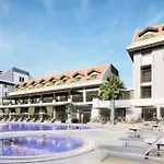 Story & Hotel Side