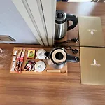 Hotel Story & Side