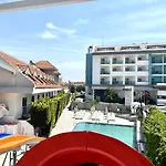 Story & Hotel 4*