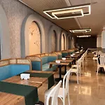 Hotel Story & Side
