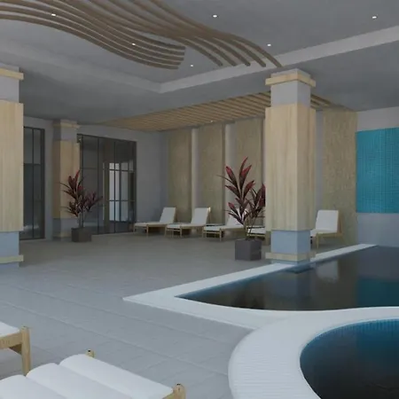 Hotel Story & 4*
