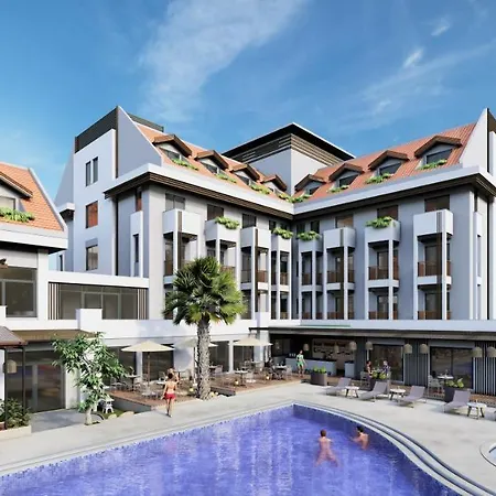 Story & Hotel Side