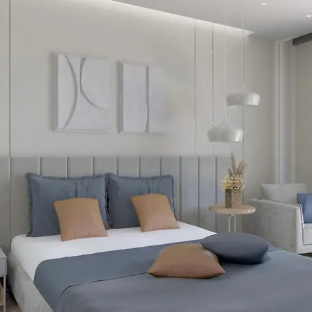 Story & Hotel 4*