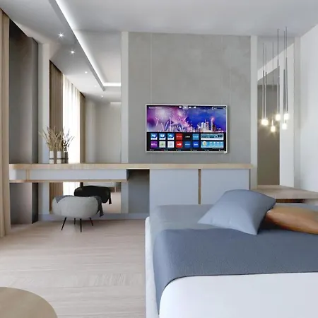 Hotel Story &