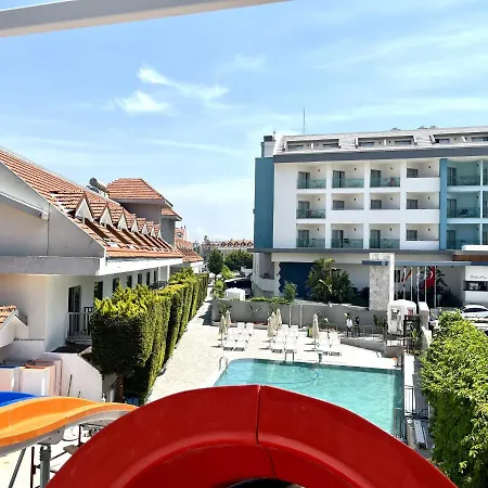 Story & Hotel 4*